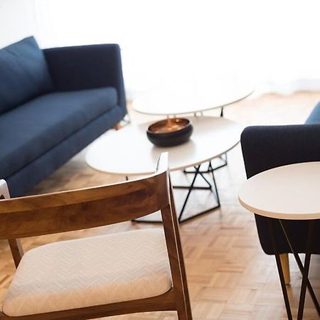 Cozy Apartment In Condesa'S Heart ! Μεξικό Εξωτερικό φωτογραφία