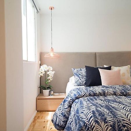 Cozy Apartment In Condesa'S Heart ! Μεξικό Εξωτερικό φωτογραφία