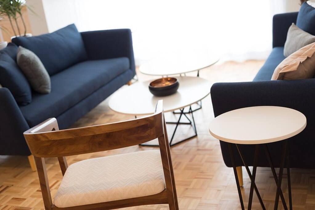 Cozy Apartment In Condesa'S Heart ! Μεξικό Εξωτερικό φωτογραφία