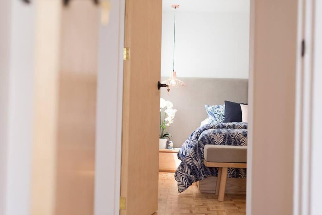 Cozy Apartment In Condesa'S Heart ! Μεξικό Εξωτερικό φωτογραφία