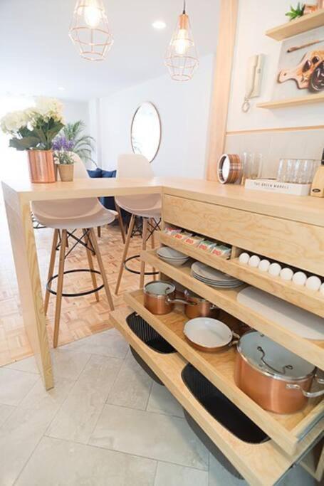 Cozy Apartment In Condesa'S Heart ! Μεξικό Εξωτερικό φωτογραφία